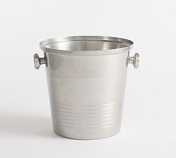 Vintage Champagne Bucket