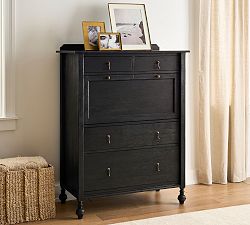 Summerville Secretary Desk (41")