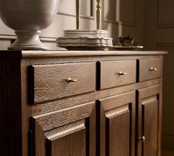 French Country Buffet (60")