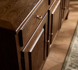 French Country Buffet (60")
