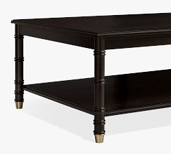 Monroe Rectangular Coffee Table (50")