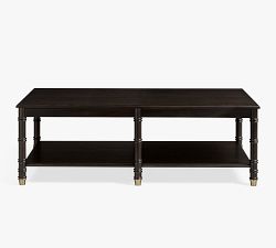 Monroe Rectangular Coffee Table (50")