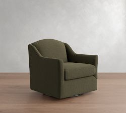 Belen Swivel Chair