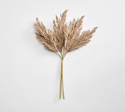 Faux Dry Grass Bundle