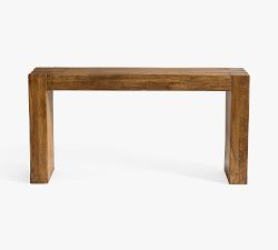 Bozeman Console Table (60")