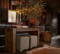 Bozeman Console Table (60")