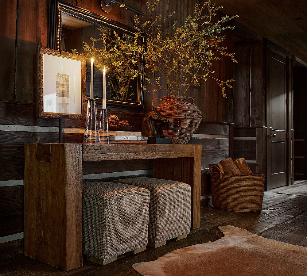 Bozeman Console Table (60") by Pottery Barn