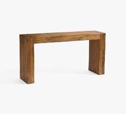 Bozeman Console Table (60")