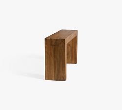 Bozeman Console Table (60")