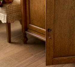 Summerville Tall Cabinet (42.5")