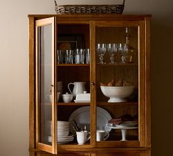 Summerville Tall Cabinet (42.5")