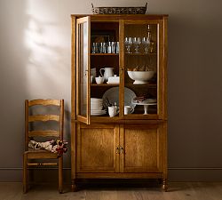 Summerville Tall Cabinet (42.5")