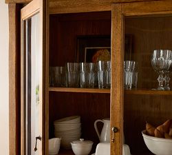 Summerville Tall Cabinet (42.5")