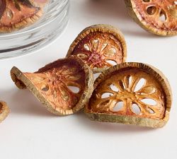 Quince Slice Vase Filler
