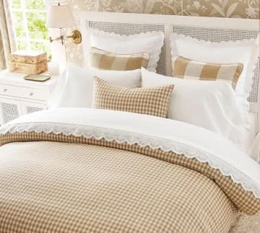 Bedding up to 40% off