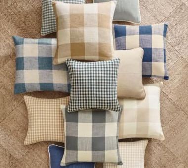 Pillows &amp; Throws up to 60% off