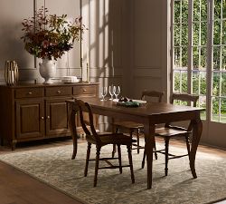 French Country Buffet (60")