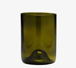 Vintage Wine Punt Tumblers - Set of 6