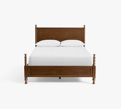Barley Bed