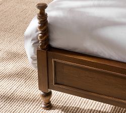 Barley Bed