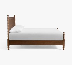 Barley Bed