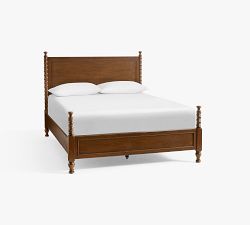 Barley Bed
