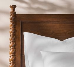 Barley Bed