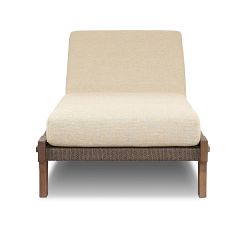 Mony Outdoor Chaise