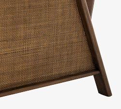 Rocklin Leather Recliner