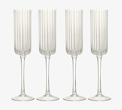 Stripe Drinkware Collection