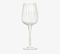 Dash Wine Glasses - Set of 4