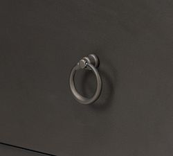Ledger Nightstand (32")