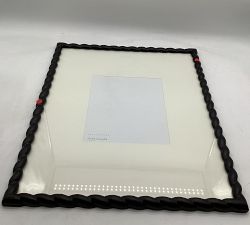 Open Box: Newport Gallery Frame (24" x 30") - Black