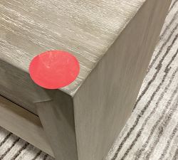 Open Box: Newport Nightstand (32") - Mist