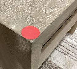 Open Box: Newport Nightstand (32") - Mist