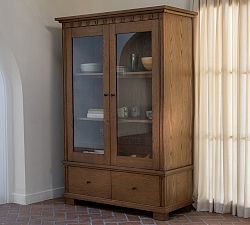Medford Tall Cabinet
