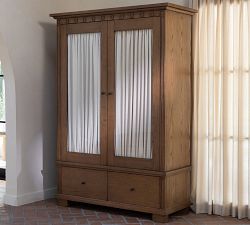Medford Tall Cabinet