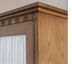 Medford Tall Cabinet