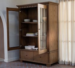 Medford Tall Cabinet