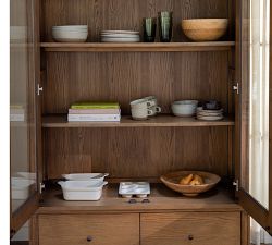Medford Tall Cabinet