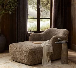 Ozark Chaise