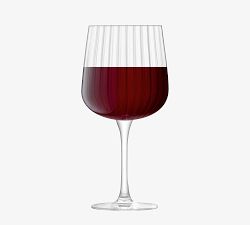Arc Flow Wine Glass, Set of 2