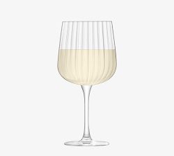 Arc Flow Wine Glass, Set of 2