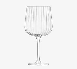 Arc Flow Wine Glass, Set of 2