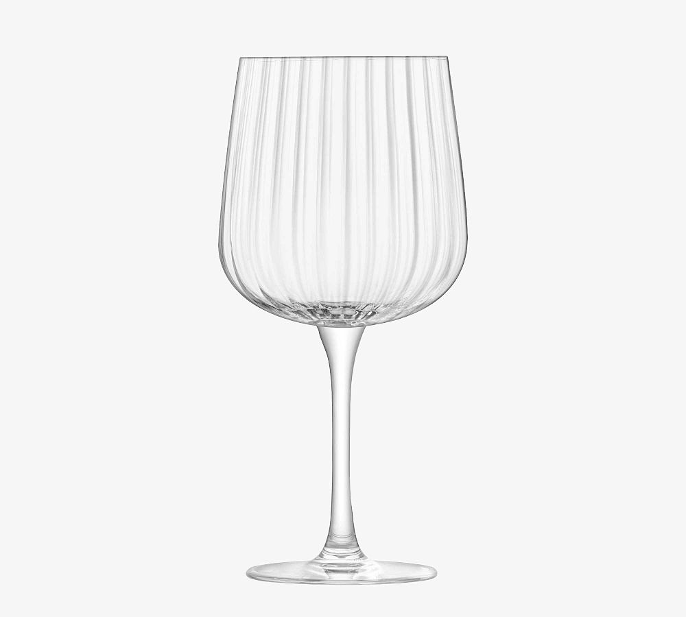 Arc Flow Wine Glass, Set of 2 - Set of 2