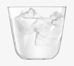 Arc Tumblers, Set of 4