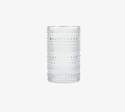 Jupiter Gold Rim Tumblers - Set of 6