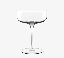 Luigi Bormioli Sublime Champagne Glasses - Set of 4