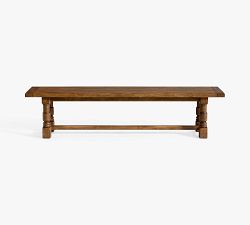 Radcliffe Dining Bench (84")