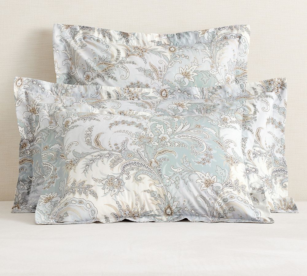 Julia Sham by Pottery Barn